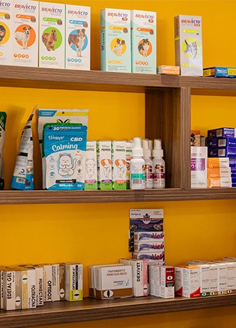 Farmacia veterinaria