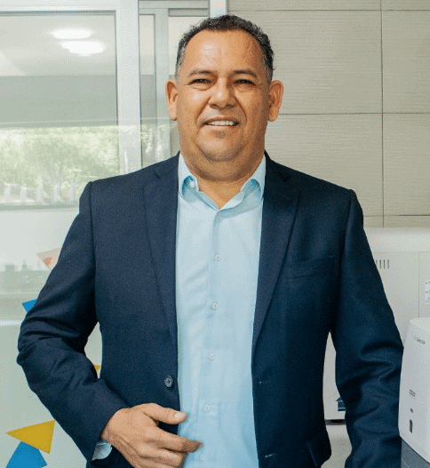 Médico veterinario zootecnista