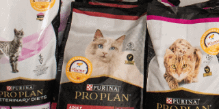 PRO PLAN de Purina