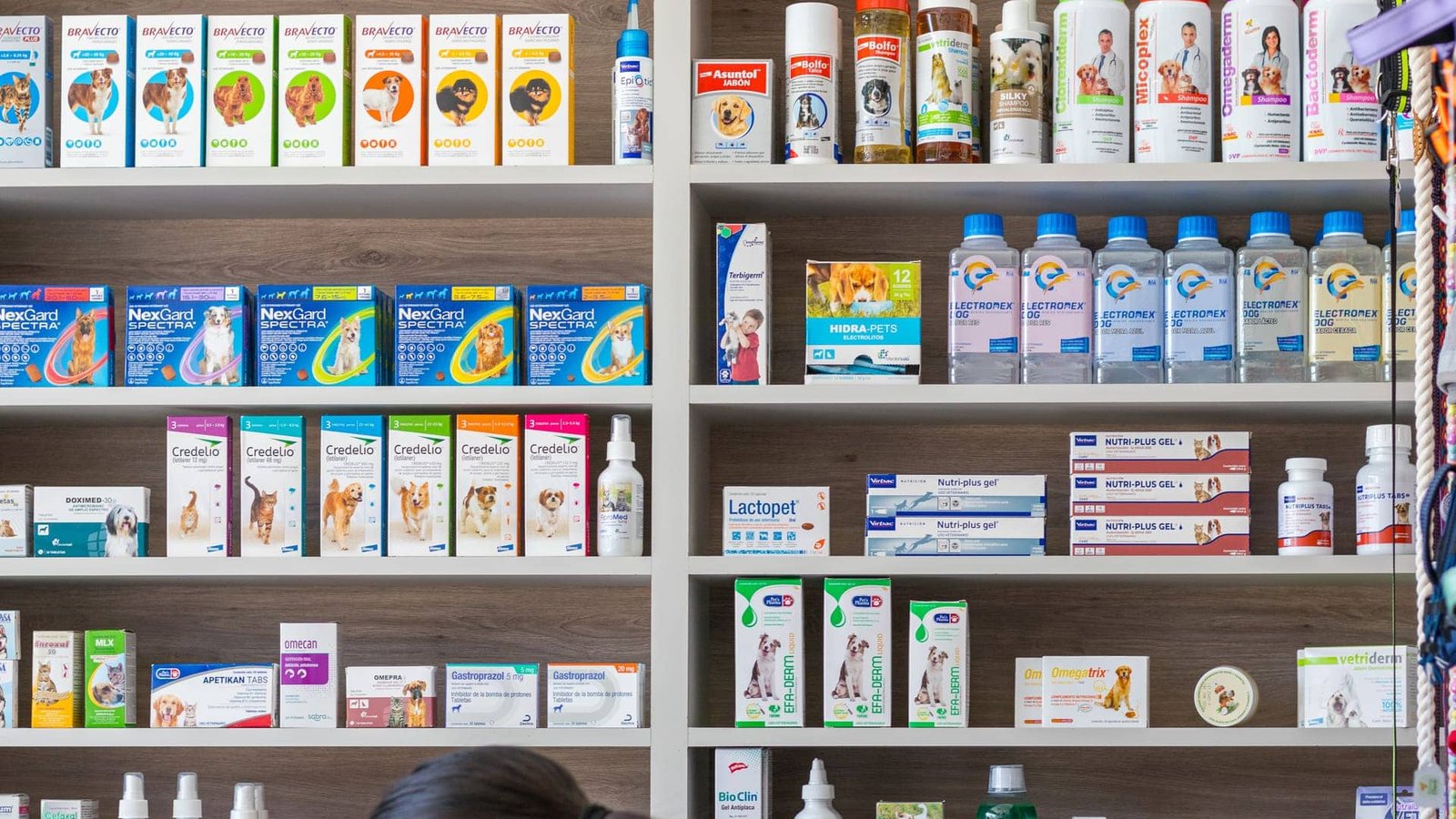 Kiumo Check Farmacia